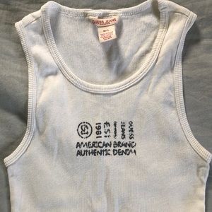 Guess Tank Top